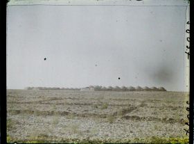 Image représentant Vers le village abandonné