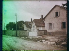 Image représentant France, Billy-sous-les-côtes, Reconstructions