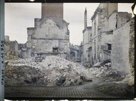 Image représentant France, Reims, Rue E. Desteuques