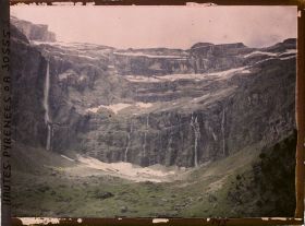 Image représentant France, Intérieur du Cirque