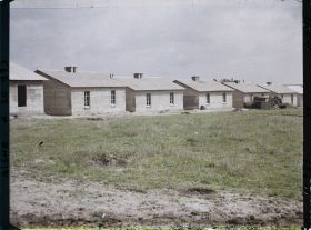 Image représentant France, Guignicourt, Maisons en Ciment