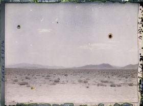 Image représentant "Mirage" à une heure du nord d'Abadeh