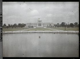 Image représentant Mémorial des images de l'ère Meiji