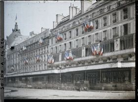 Image représentant Bazar de l'hôtel de ville, 52-64 rue de Rivoli