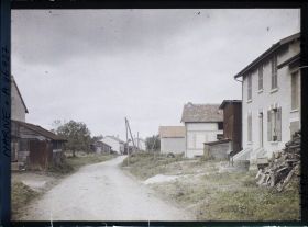 Image représentant France, Binarville Marne (210 h), Rte de la mare aux Boeufs