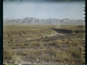 Image représentant Afghanistan, Chadjoui, Chaîne de montagnes au Nord de Chadjoui