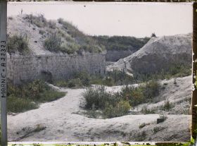 Image représentant Le fort de la Pompelle