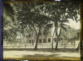 Image représentant Le Palais de Justice