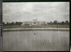 Image représentant Mémorial des images de l'ère Meiji