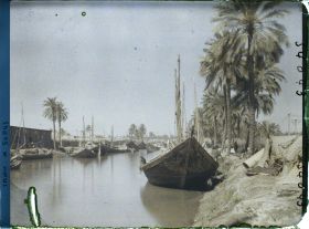 Image représentant Le quartier de l'Ashar