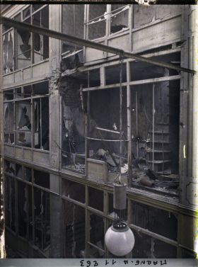 Image représentant Passage des Variétés