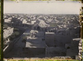 Image représentant Panorama de la ville