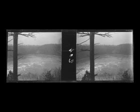 Image représentant Les tourbillons de la rivière Niagara