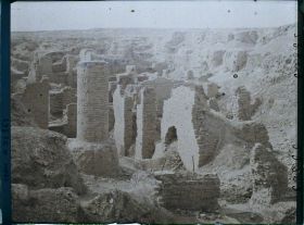 Image représentant Vestiges de la ville (VIe siècle avant J.-C.)