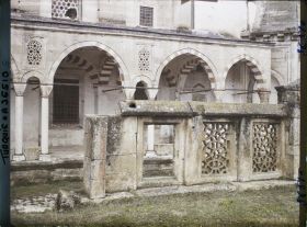 Image représentant Selimiye Camii (Grande Mosquée)