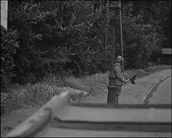 Image représentant Le jour de la signature de la Paix