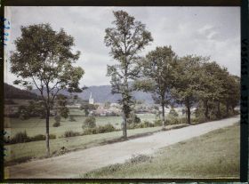 Image représentant Vosges, Belval, Paysage