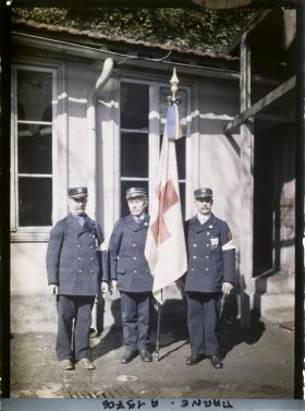 Image représentant France, Reims