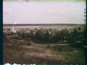 Image représentant France, Thiancourt, Panorama vers l'Est