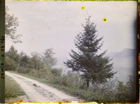 Image représentant Col de L'Épine
