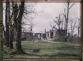 Image représentant France, Guignicourt, Le Château