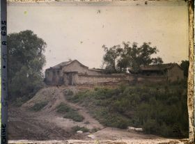 Image représentant Probablement aux environs ouest de Beijing