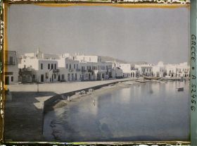 Image représentant Un coin des Quais