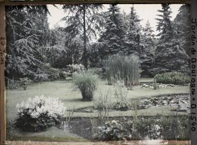 Image représentant Le marais