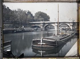 Image représentant Le pont Neuf