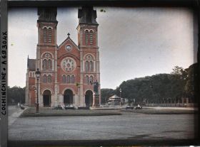 Image représentant Place de la cathèdrale