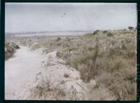 Image représentant France, Craonne, Vue prise vers l'Est