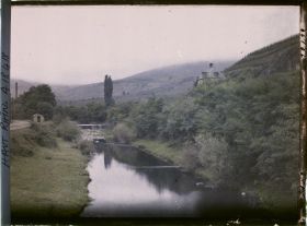 Image représentant France, Turkheim, La Fecht