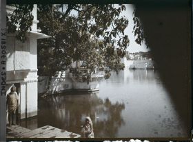 Image représentant Le lac Pichola