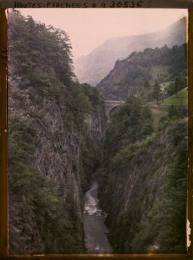 Image représentant Vallée du Bastan