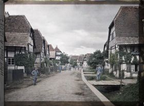 Image représentant Ballersdorf