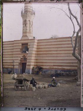 Image représentant Mosquée Hama ?