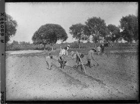 Image représentant Probablement aux environs ouest de Beijing