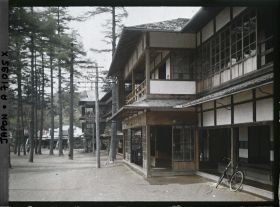 Image représentant Hôtel (?)