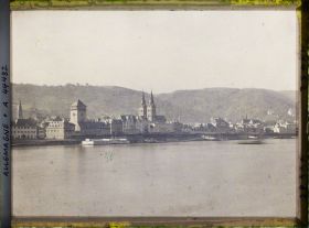 Image représentant Allemagne, Boppard, Vue Générale