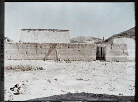 Image représentant La maison du Caïd