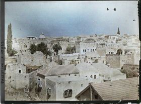 Image représentant Une vue de la ville