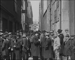 Image représentant Réunion C.G.T. Rue de la Grange aux Belles