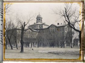 Image représentant Canada, St Boniface, Hospice des Vieillards