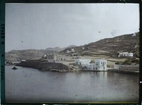 Image représentant Une partie de l'Ile - Le Musée Archéologique