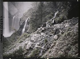 Image représentant Cascades Kegon