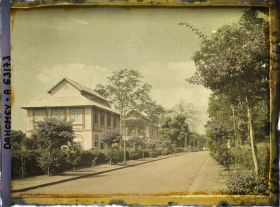 Image représentant L'avenue de l'Inspection ?