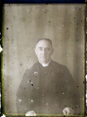 Image représentant Monseigneur Merio