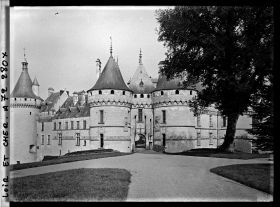 Image représentant Le château