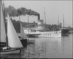 Image représentant La ville et les sources