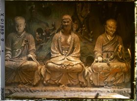 Image représentant Xiangshan (" montagnes Parfumées ")